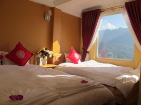 Sapa Backpacker Hostel